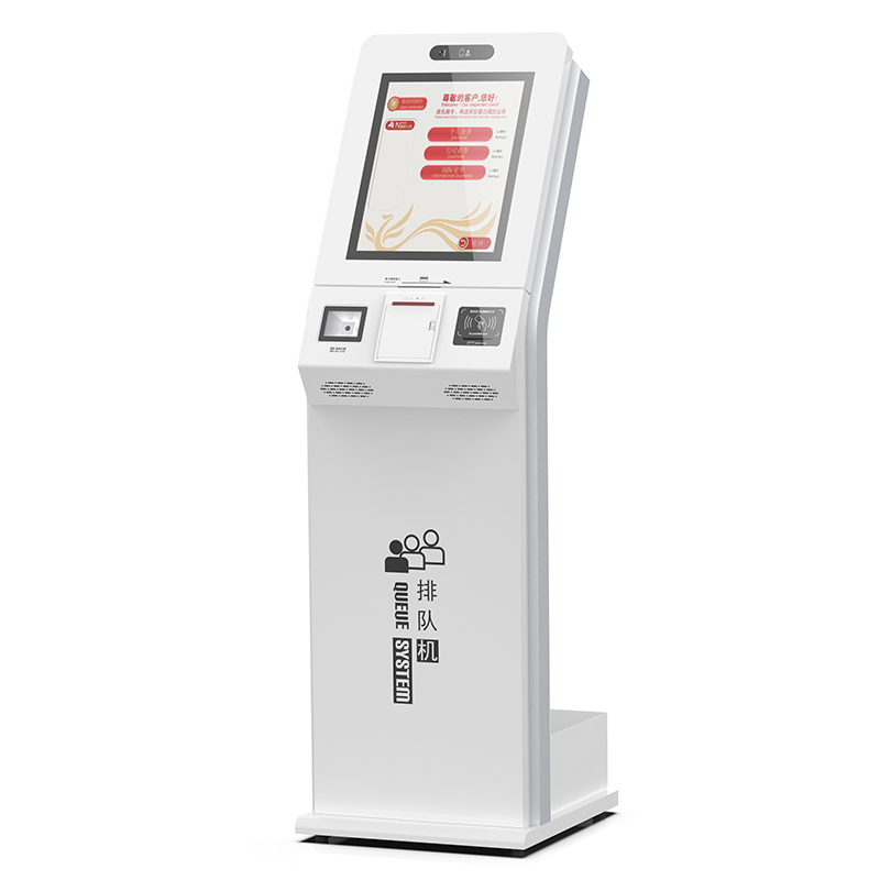 ytx21排队机4